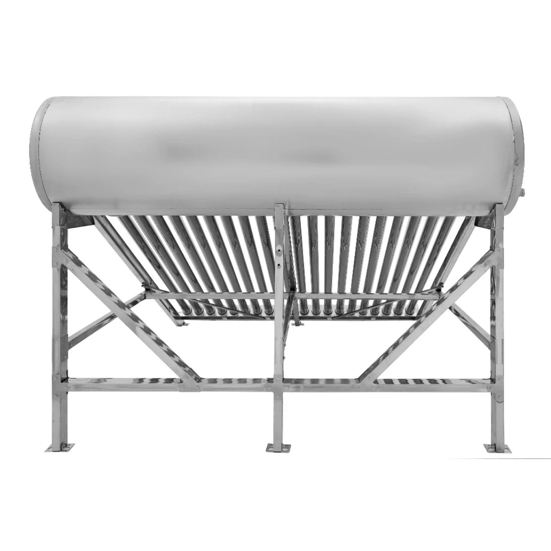 Thái Dương Năng Sơn Hà TITAN 220L Gold Ø58