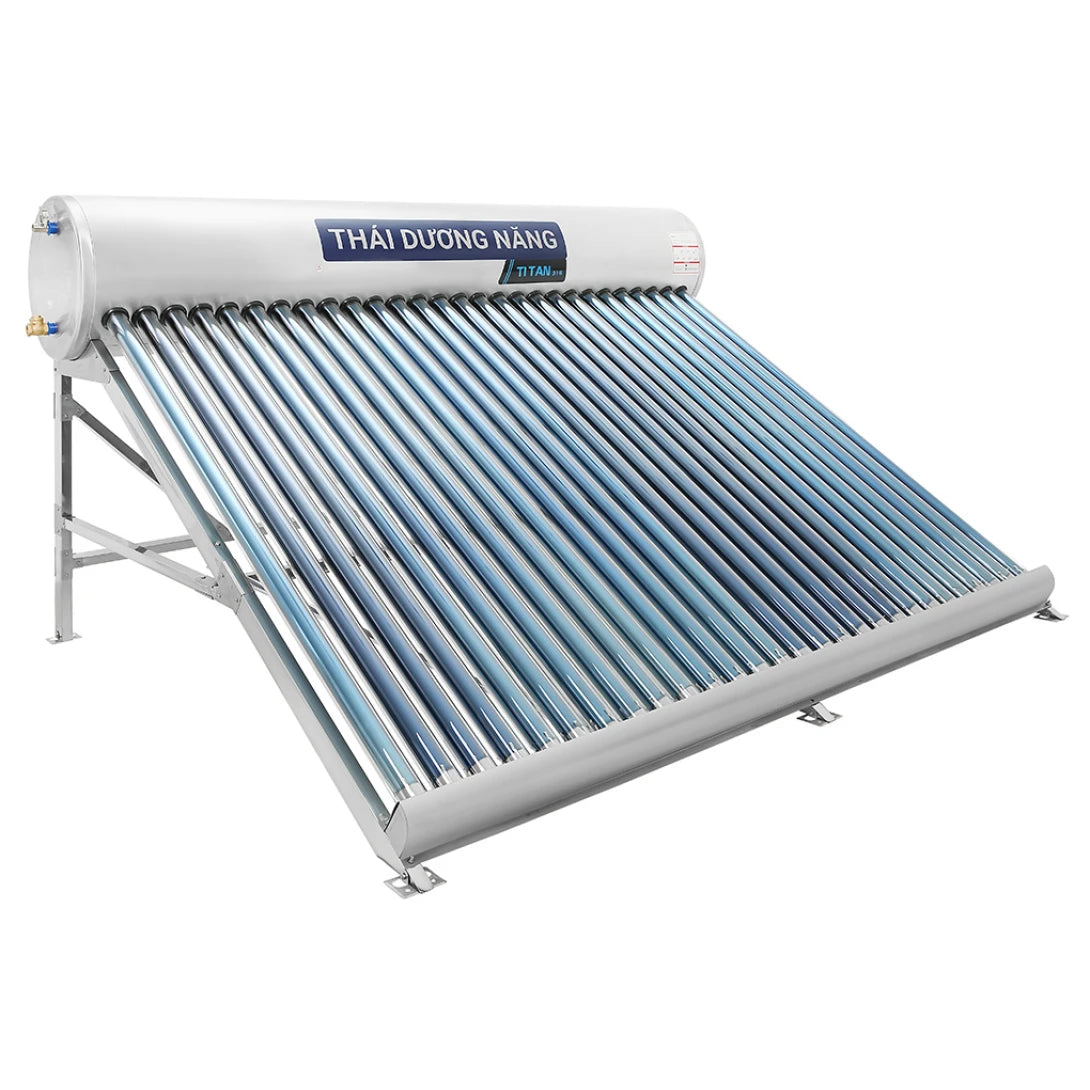 Thái Dương Năng Sơn Hà TITAN Gold 320L Ø58