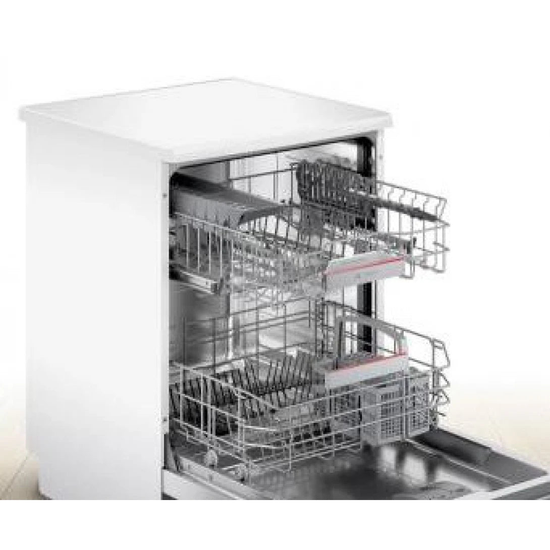 Máy Rửa Chén Bosch HMH.SMS4HAW48E Độc Lập Serie 4