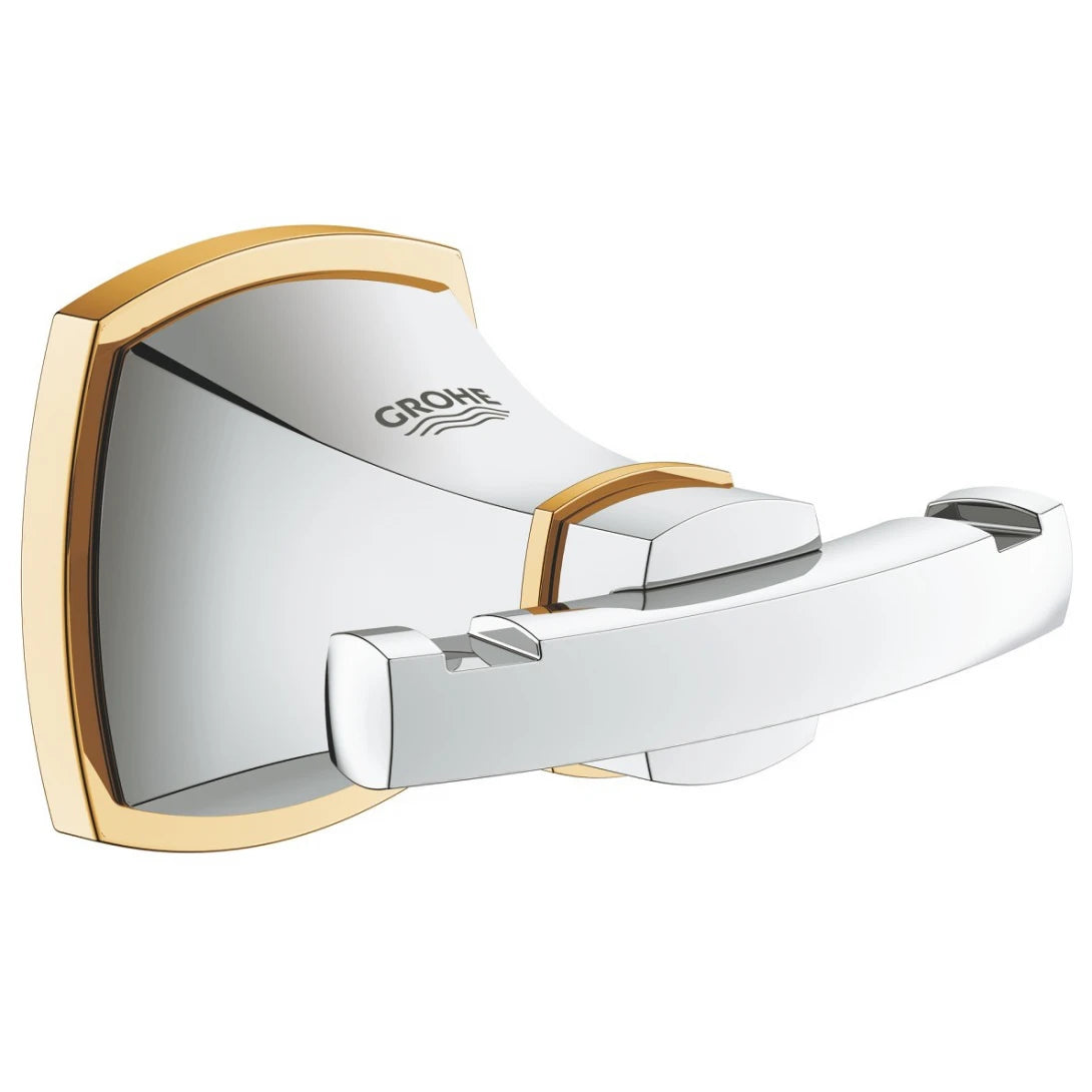 Móc Áo Grohe 40631IG0 Grandera