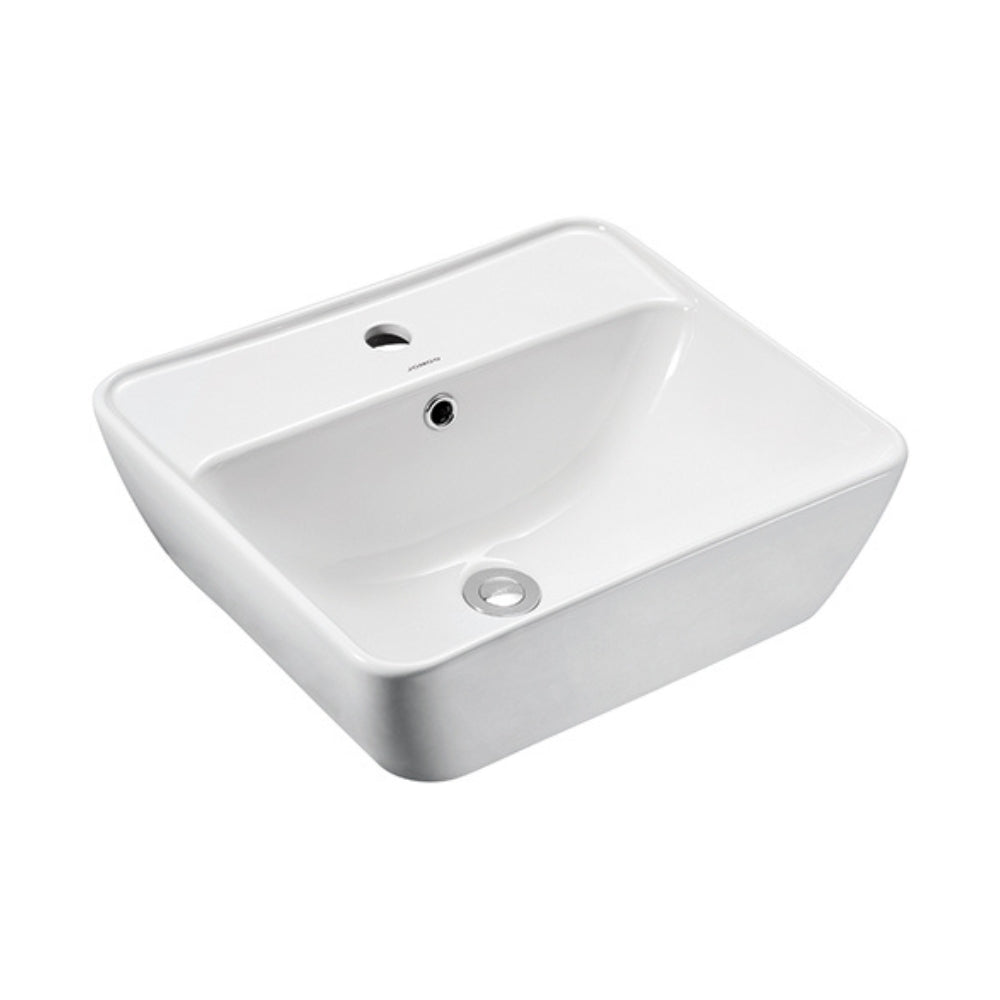 Chậu Rửa Mặt Lavabo JOMOO P12679-1/11Z-1 Đặt Bàn