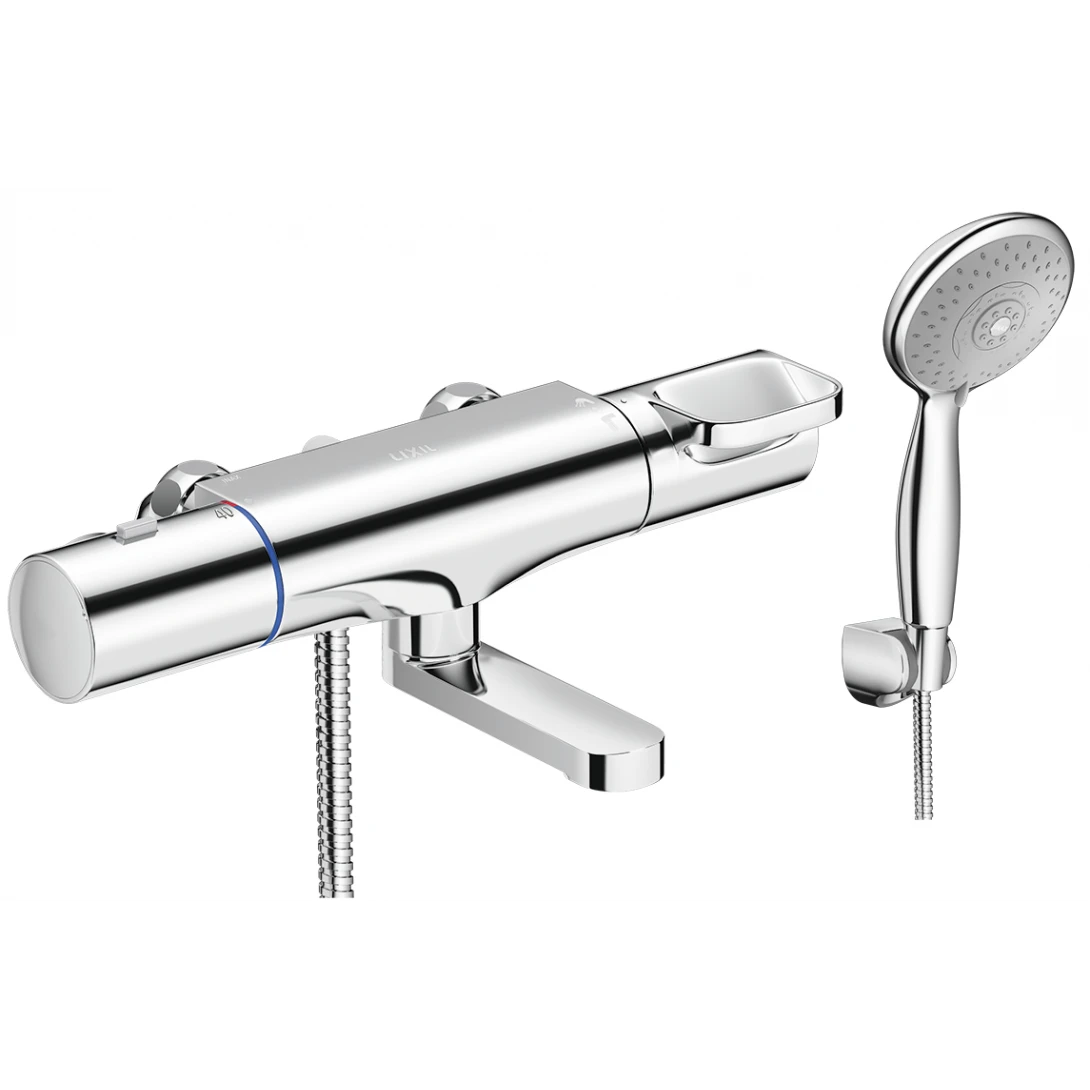 Vòi Sen Tắm Inax BFV-7145T-3C (BFV7145T3C) Nhiệt Độ