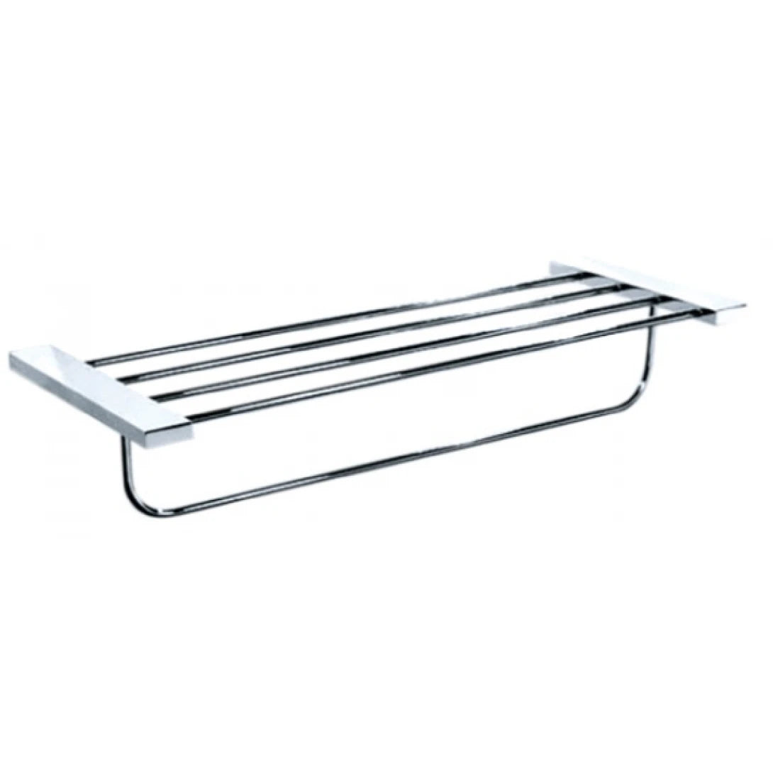 Thanh treo khăn INAX KF-645VA – Phụ kiện phòng tắm MS Series