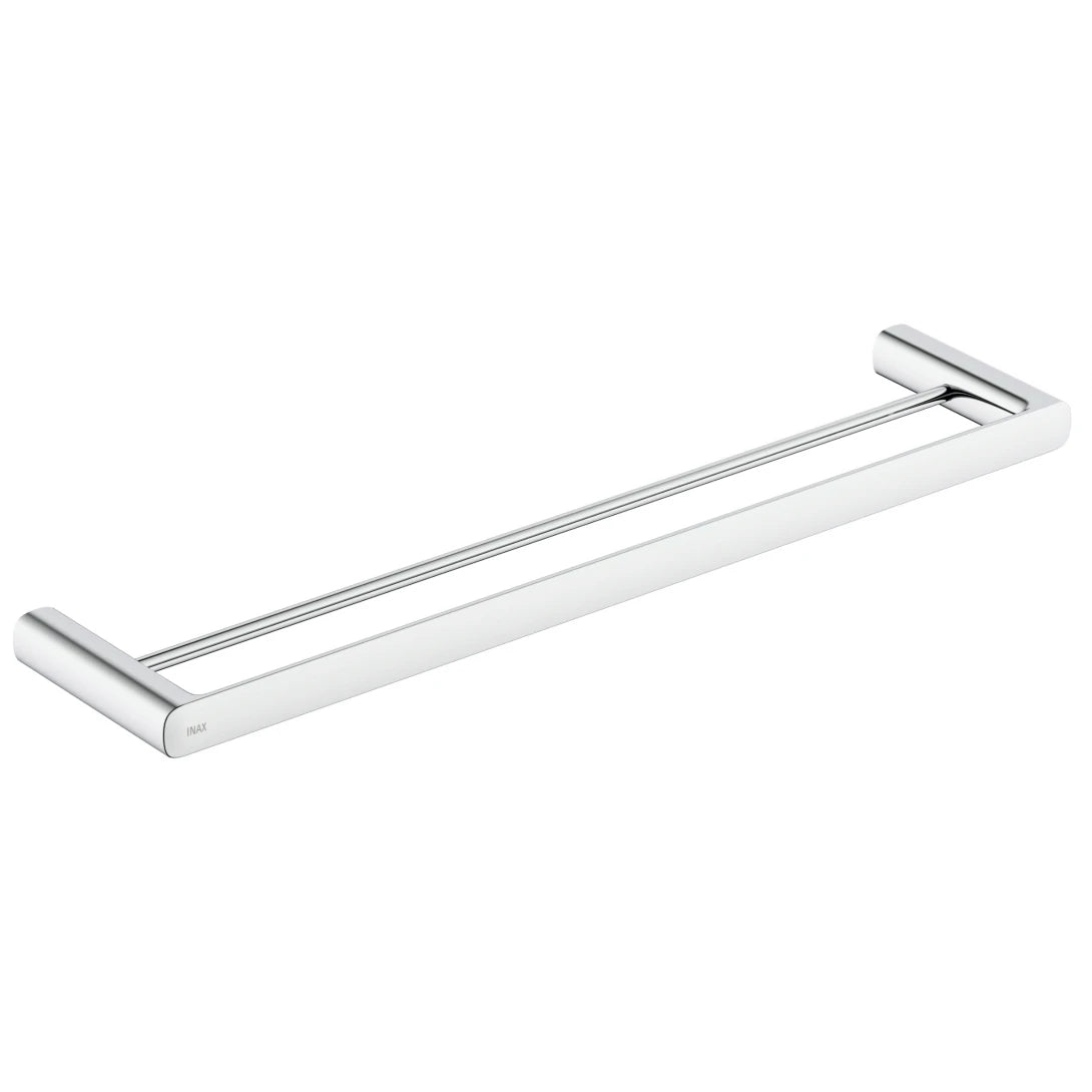 Kệ treo khăn INAX KFS-945VW 2 tầng – Phụ kiện phòng tắm cao cấp