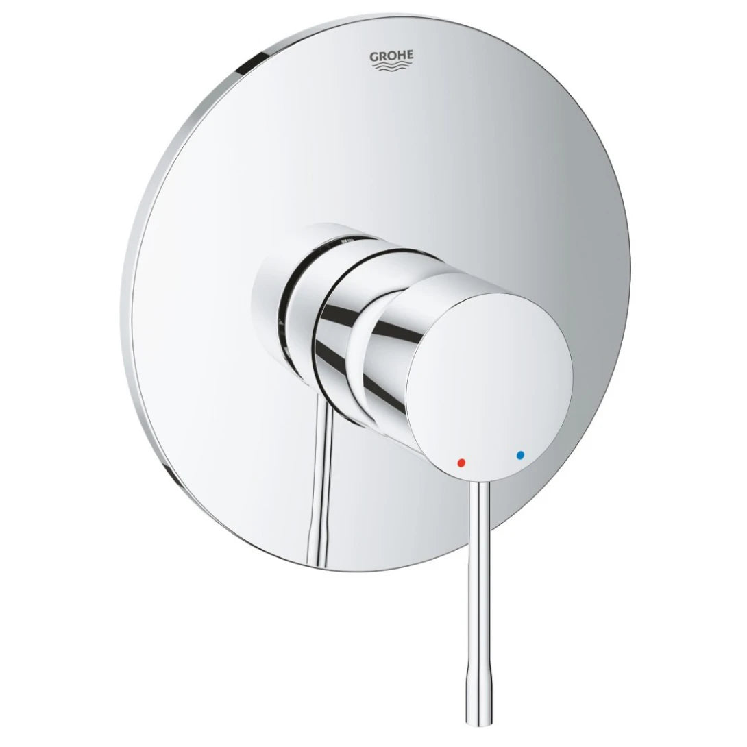 Van Trộn Grohe 19286001 Essence OHM Nóng Lạnh Âm Tường