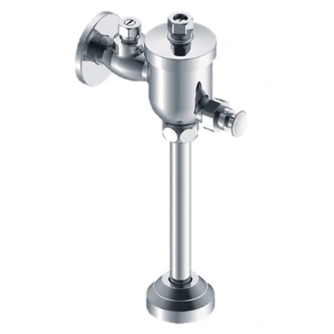 Van Xả Bồn Tiểu Nam INAX UF-7V – Kiểu Nhấn, Tiết Kiệm Nước, Bền Bỉ