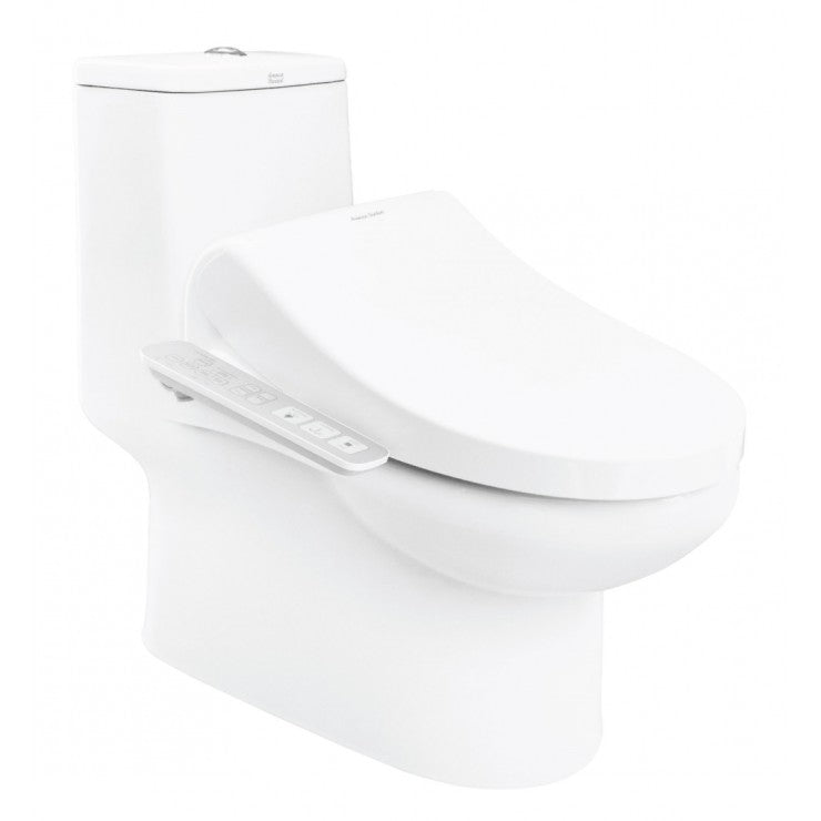 Bồn Cầu American Standard VF-1858PL (VF1858PL) Nắp Rửa Điện Tử (TL)