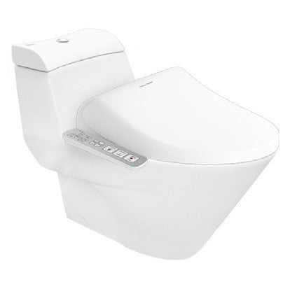 Bồn Cầu American Standard VF-2010PL (VF2010PL) Nắp Rửa Điện Tử