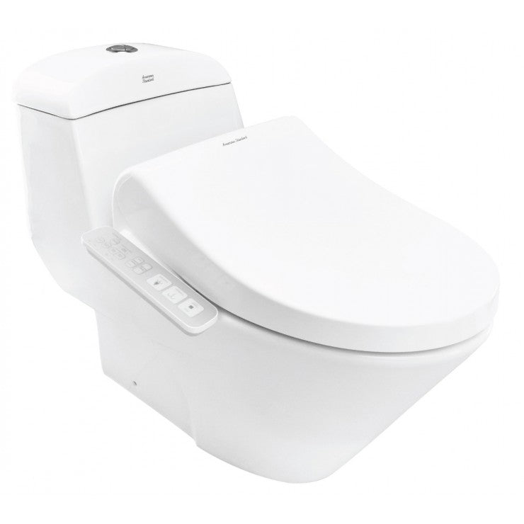 Bồn Cầu American Standard VF-2011PL (VF2011PL) Nắp Rửa Điện Tử