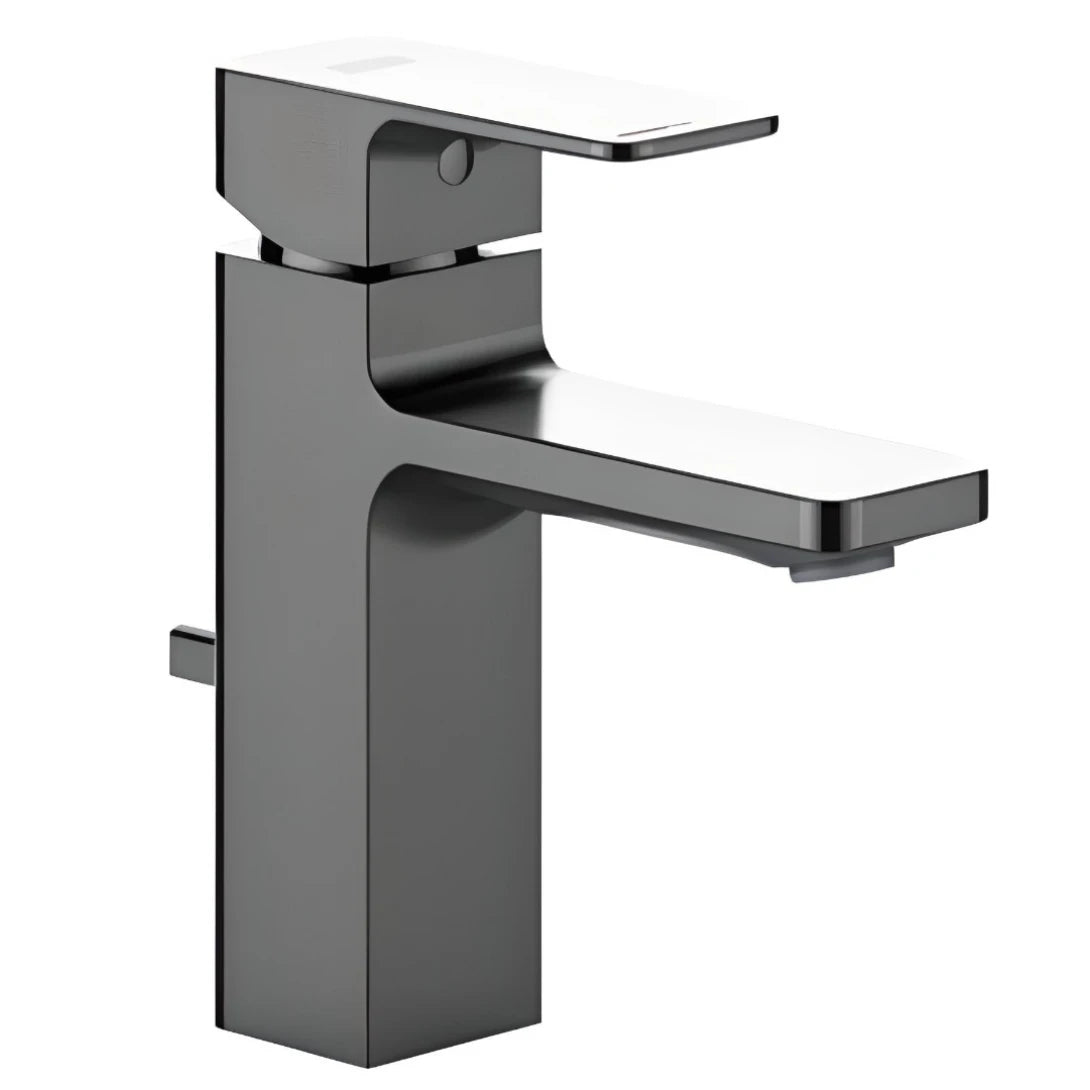 Vòi Lavabo American Standard WF-1301BHG (WF1301BHG) Nóng Lạnh Màu Ghi