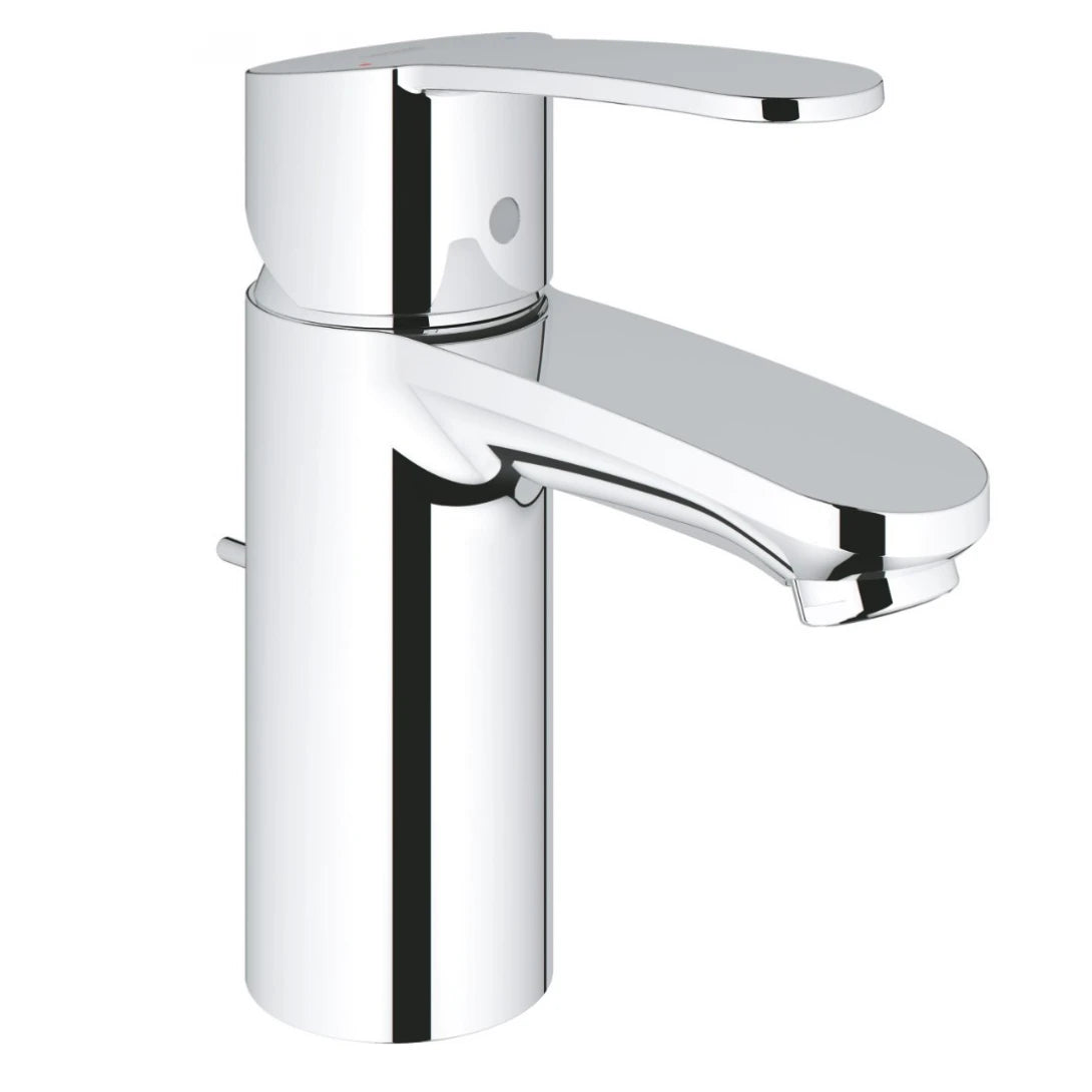 Vòi Chậu Rửa Mặt Lavabo Grohe Eurostyle Cosmopolitan S-Size 33552002 Nóng Lạnh