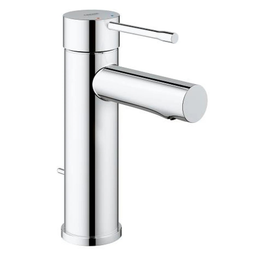 Vòi Chậu Grohe Essence S-Size 32898001 Nóng Lạnh