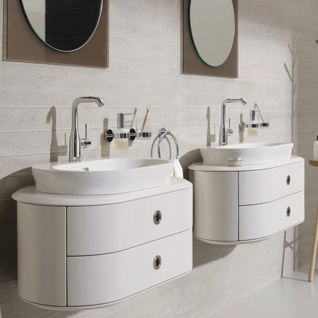 Vòi Chậu Grohe Essence XL-Size 32901001 Nóng Lạnh