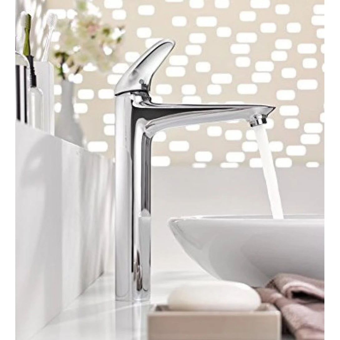 Vòi Chậu Grohe Eurostyle XL-Size 23719003 Nóng Lạnh