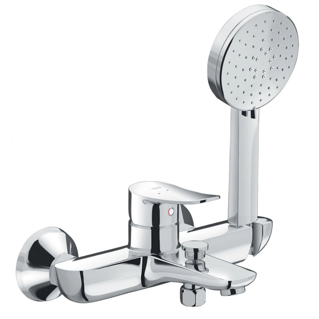 Vòi Sen Tắm Nóng Lạnh INAX BFV-503S – Tay Sen Massage, Tiết Kiệm Nước & Bền Bỉ