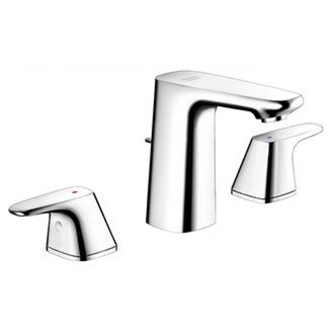Vòi Lavabo American Standard WF-1703 (WF1703) Signature Nóng Lạnh 3 Lỗ
