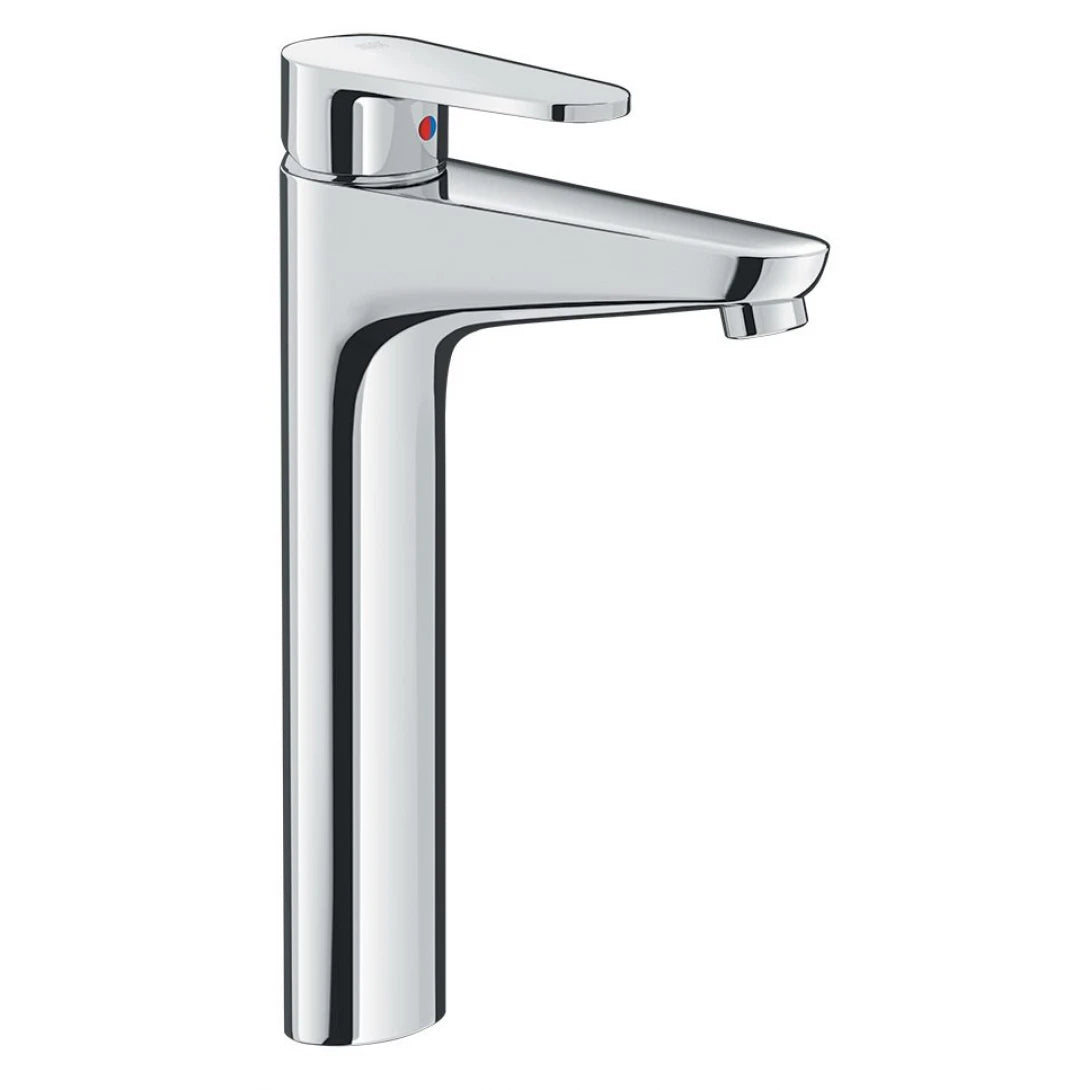 Vòi Lavabo Inax LFV-112SH (LFV112SH) Đặt Bàn Cổ Cao