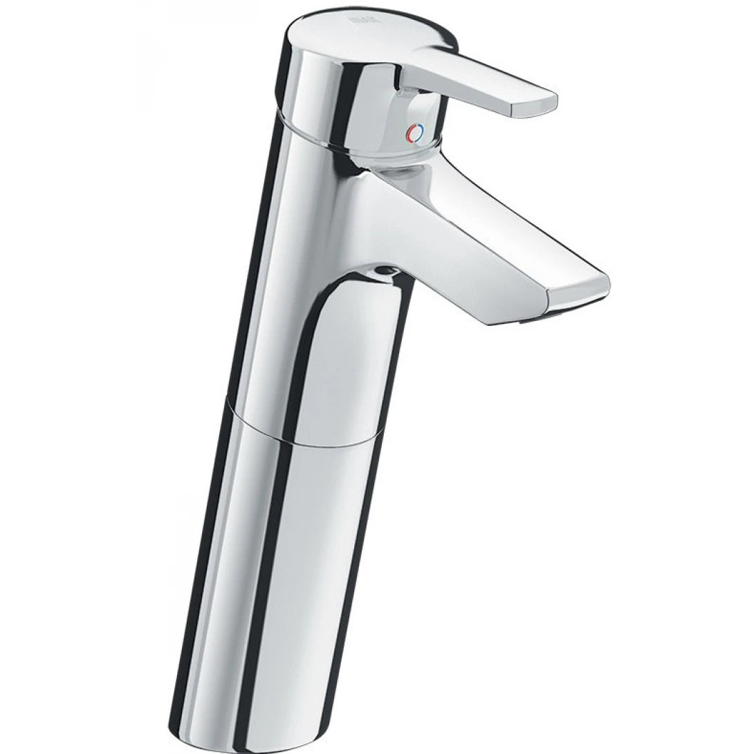 Vòi Lavabo Inax LFV-6012SH (LFV6012SH) Đặt Bàn Nóng Lạnh