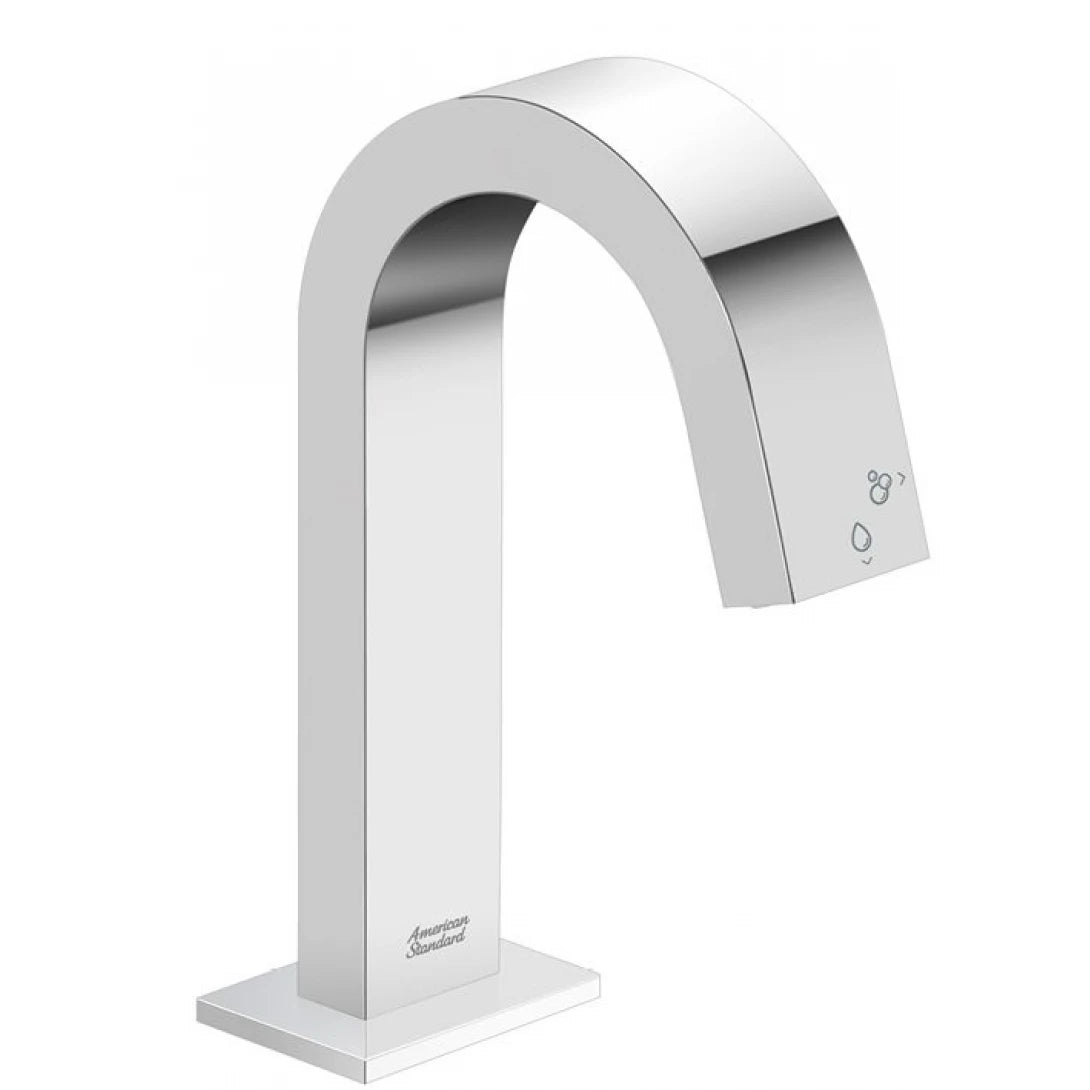 Vòi Lavabo American Standard WF-8101 (WF8101) Cảm Ứng Kết Hợp Vòi Xà Phòng