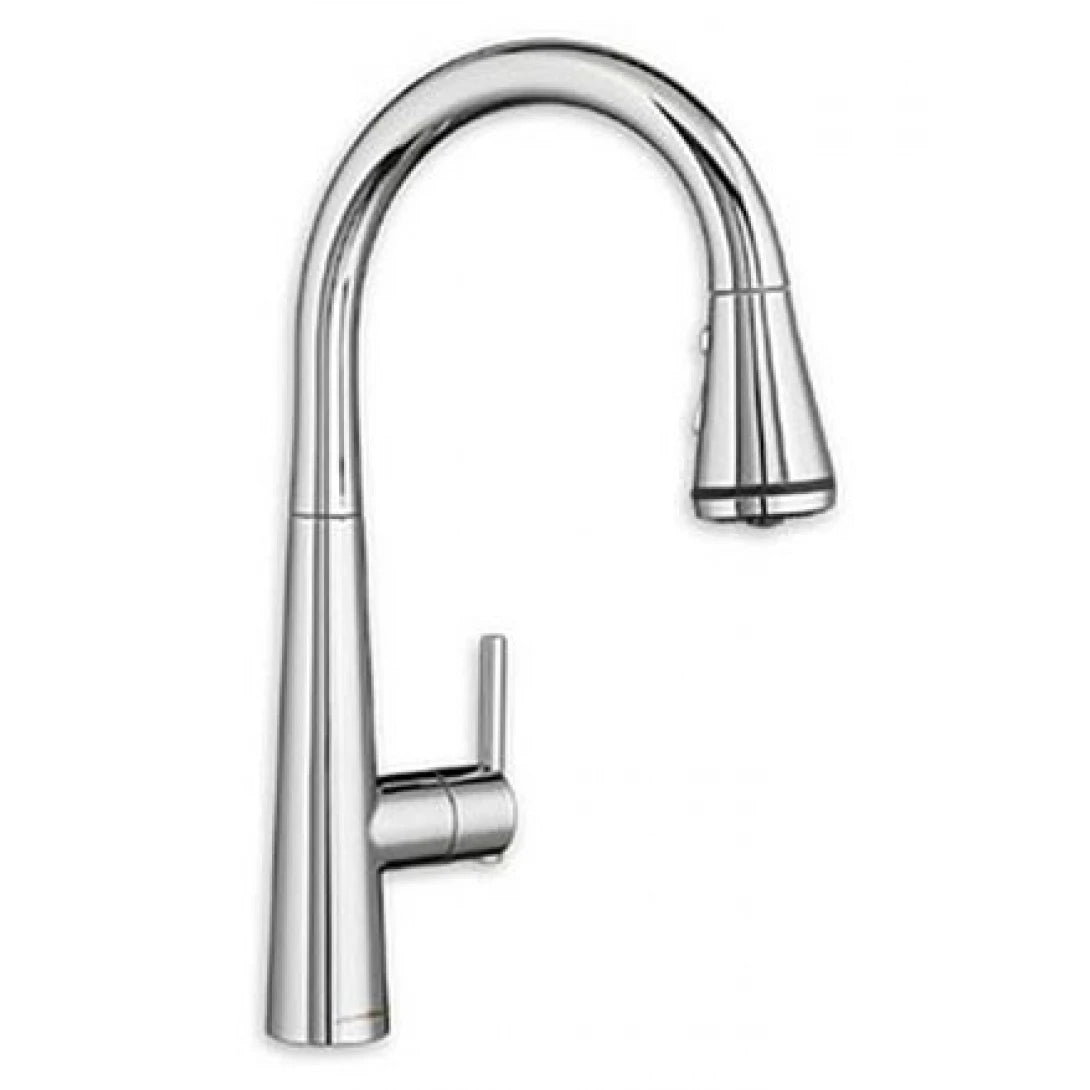 Vòi Bếp American Standard WF-5634 (WF5634) Dây Rút Nóng Lạnh