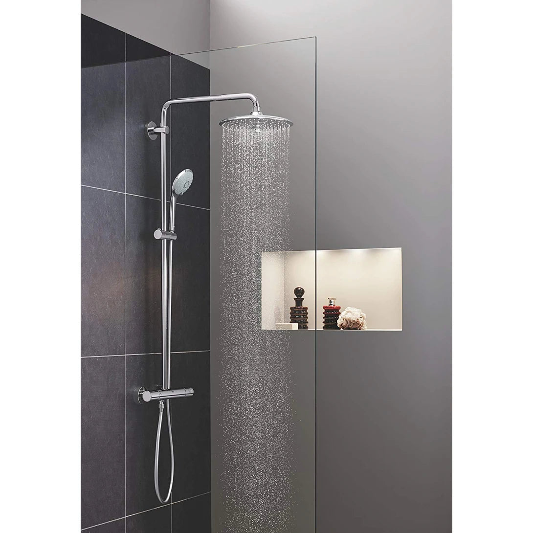 Vòi Sen Cây Nhiệt Độ Grohe Euphoria XXL 310 26075000