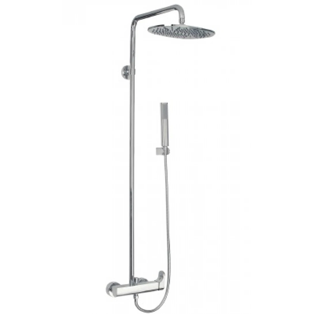 Vòi Sen Cây Tắm Inax BFV-60S (BFV60S) Nóng Lạnh