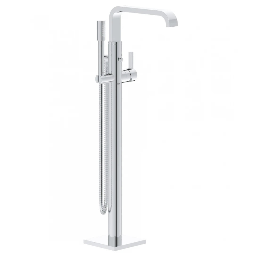 Vòi Sen Xả Bồn Tắm Grohe 32754002 Nóng Lạnh Đặt Sàn Allure OHM