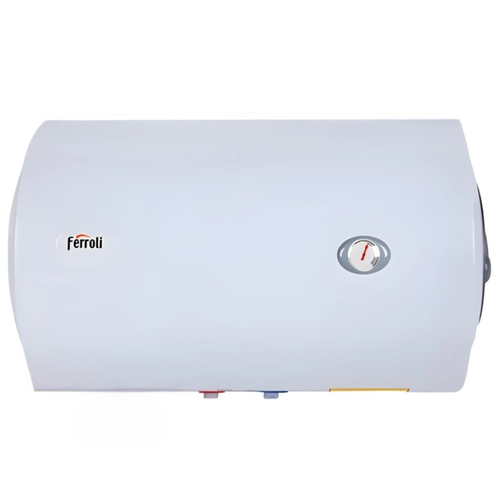 Máy Nước Nóng Ferroli AQUASTORE E 125L Gián Tiếp 2500W