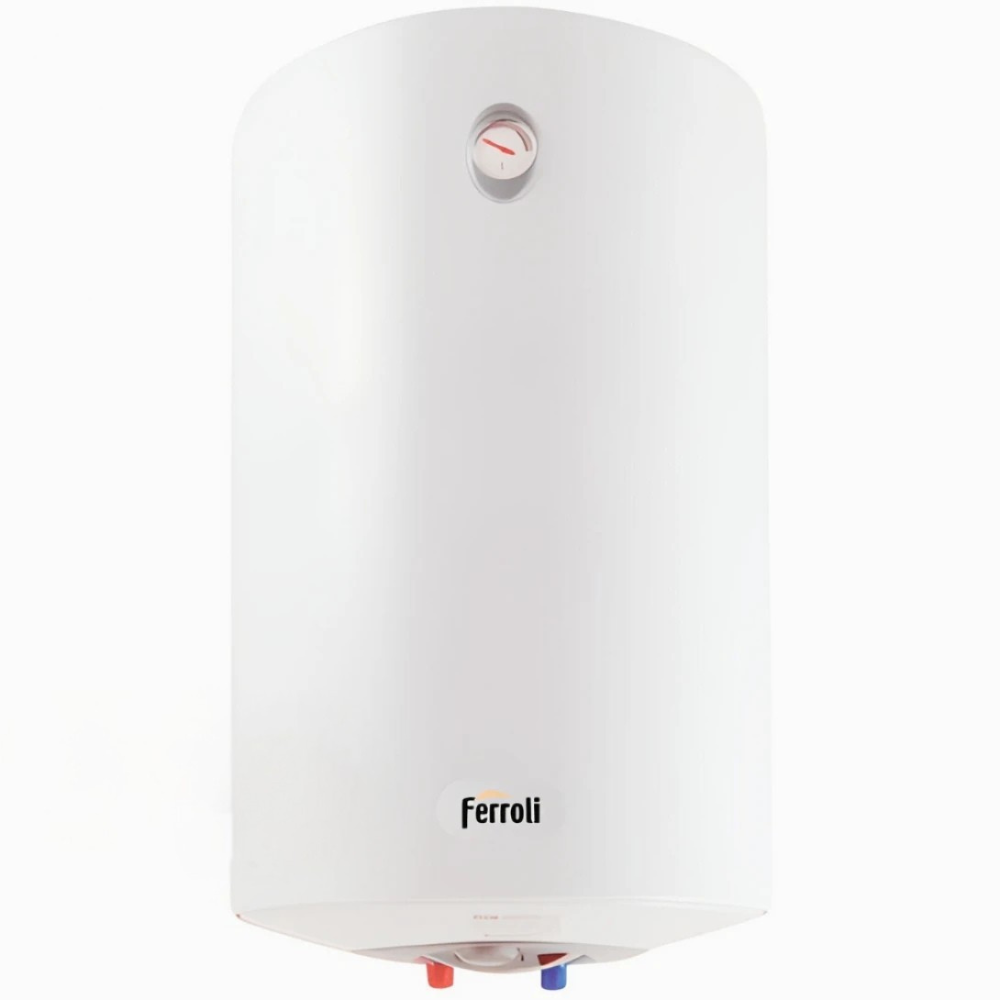 Máy Nước Nóng Ferroli AQUASTORE E 125L Gián Tiếp 2500W
