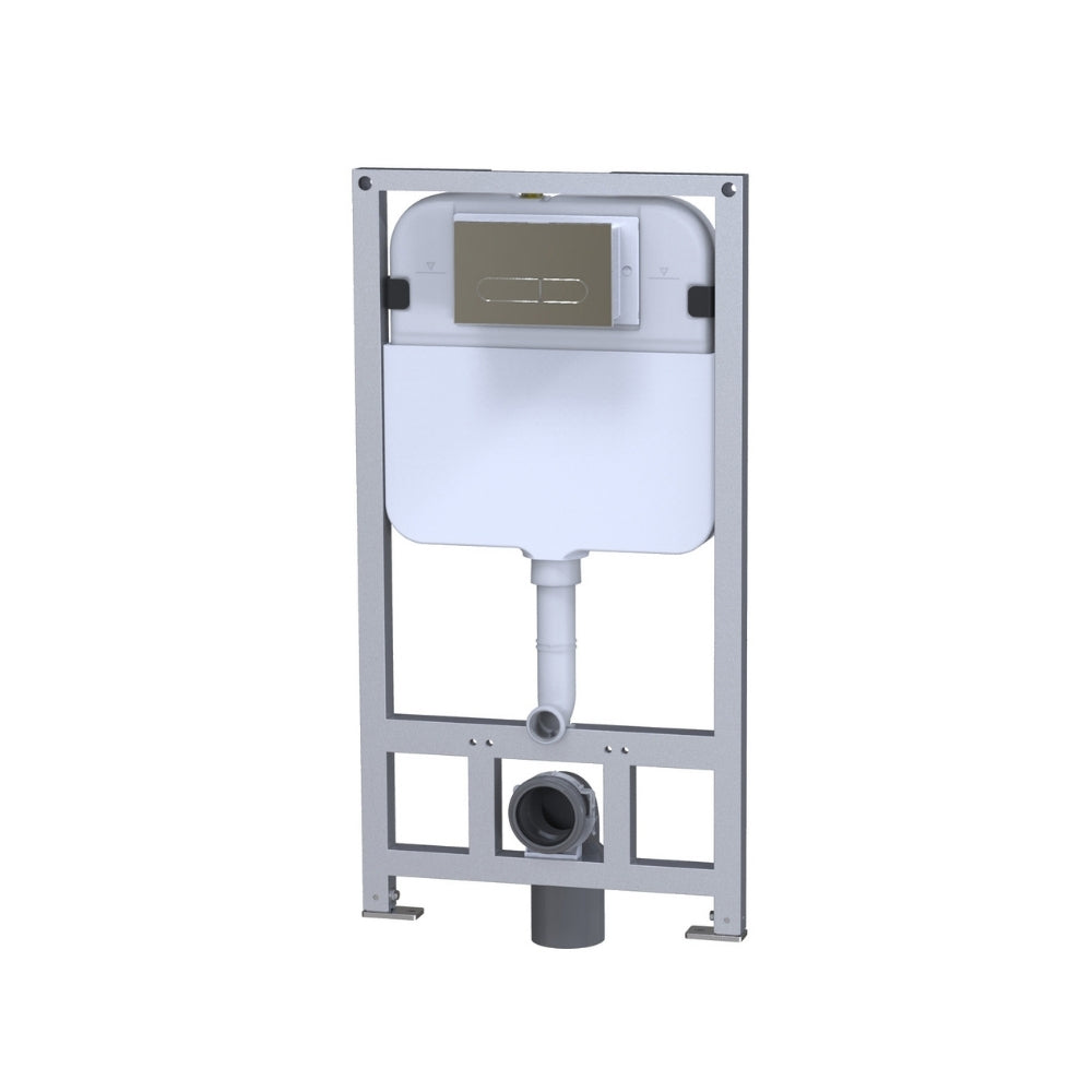 Két Nước Âm Tường JOMOO 95058-00-I011