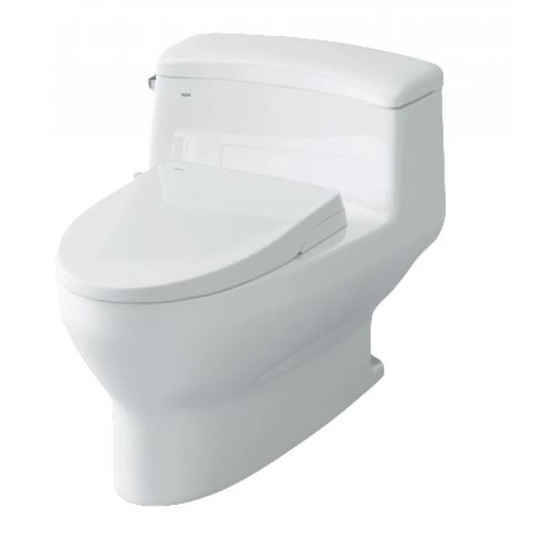 Bồn Cầu INAX AC-4005/CW-S15VN Nắp Rửa Cơ