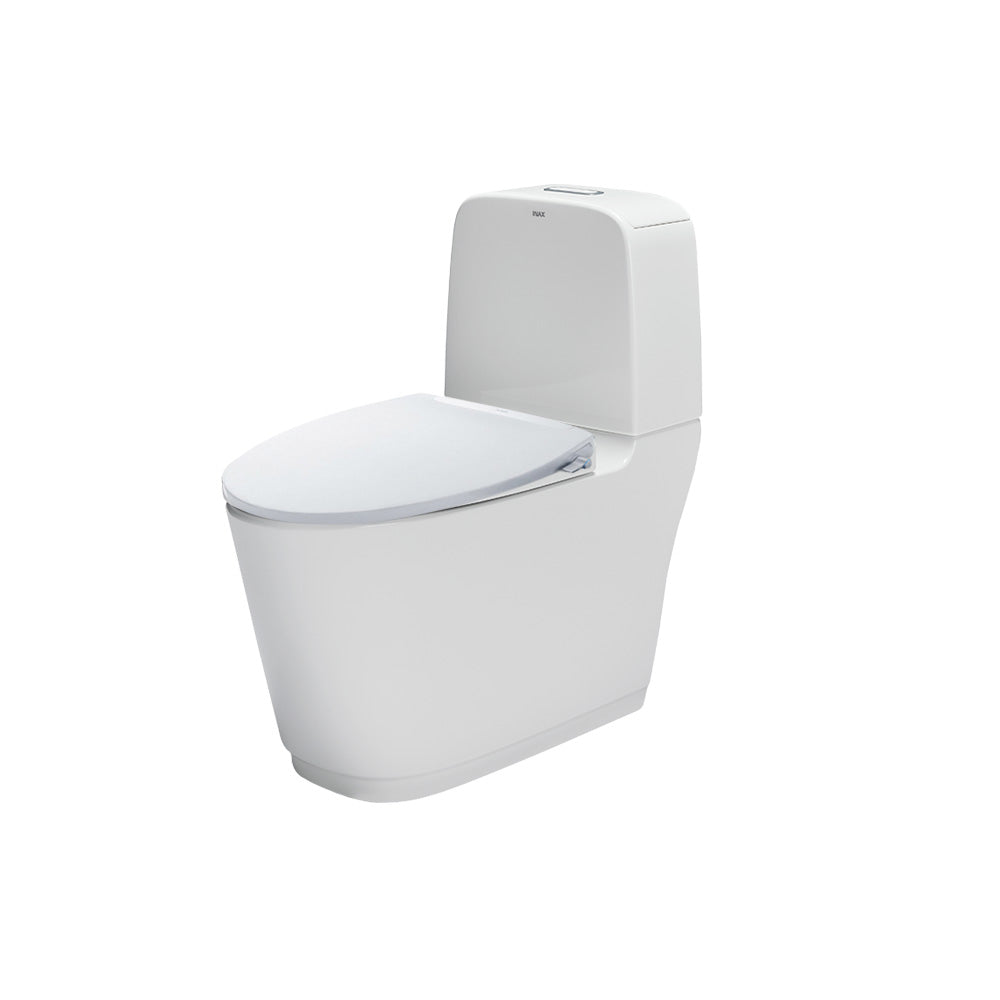 Bồn Cầu INAX AC-832/CW-S15VN Nắp Rửa Cơ