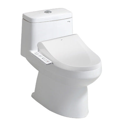 Bồn Cầu Nắp Điện Tử INAX AC-939/CW-H18VN