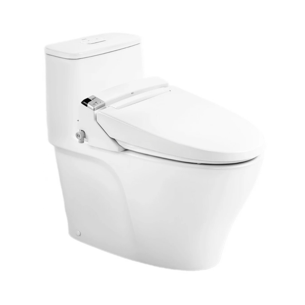 Bồn Cầu Điện Tử INAX AC-989/CW-KA22AVN