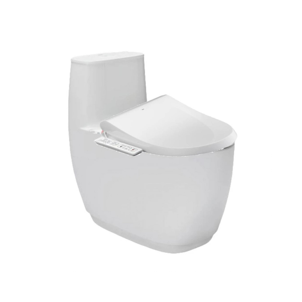 Bồn Cầu Nắp Điện Tử INAX AC-1052/CW-H18VN