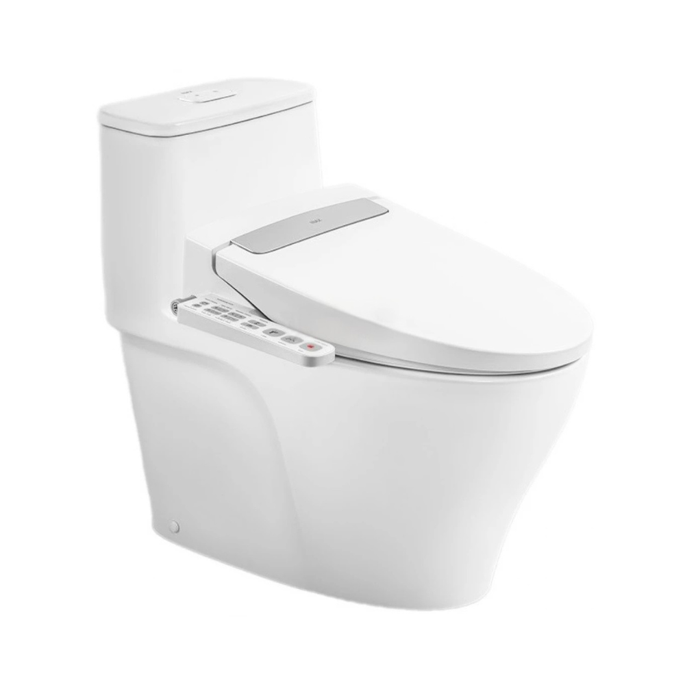 Bồn Cầu Nắp Điện Tử INAX AC-989/CW-H20VN