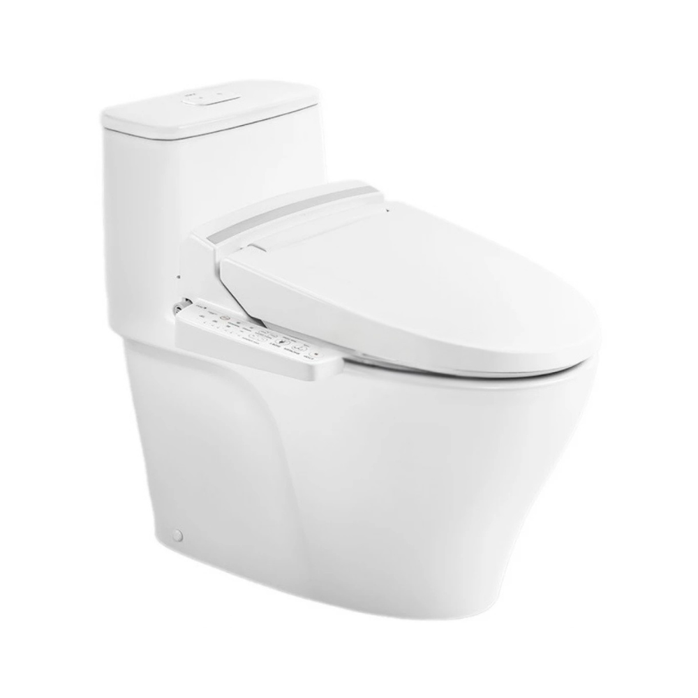 Bồn Cầu Nắp Điện Tử INAX AC-989/CW-KB22AVN