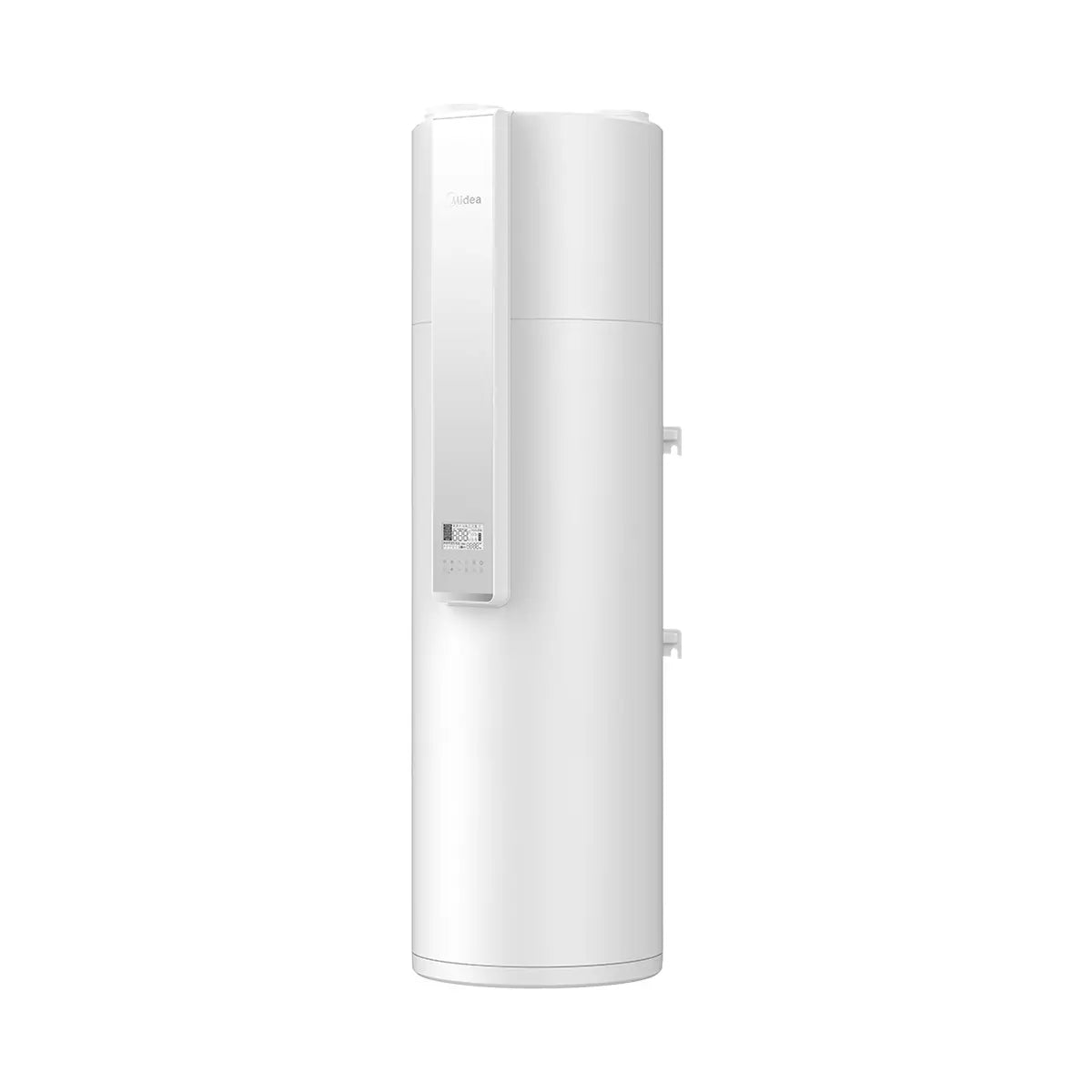 Máy Bơm Nhiệt HEATPUMP MIDEA RSJ-09/150RDN7-B1 (150L)