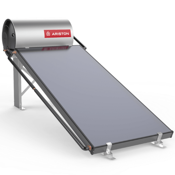 Máy Nước Nóng Năng Lượng Mặt Trời Ariston KAIROS 100L Tấm Phẳng
