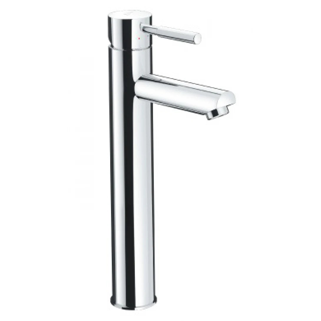 Vòi Lavabo Đặt Bàn Inax LFV-8000SH2 (LFV8000SH2) Nóng Lạnh Cổ Cao