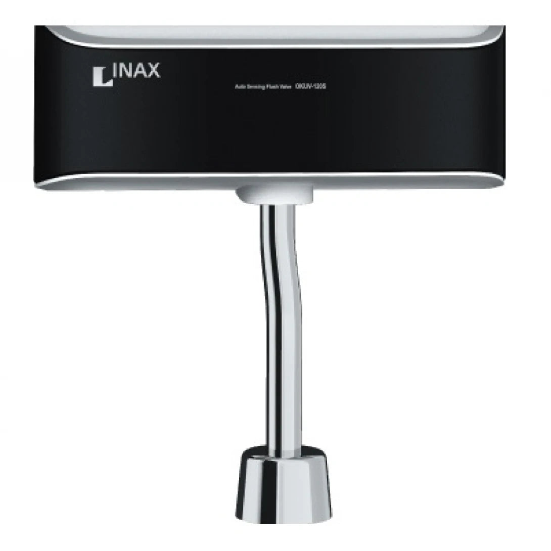 Van Xả Tiểu Cảm Ứng INAX OKUV-120S(A/B) – Dùng Pin, Tự Động, Tiết Kiệm Nước