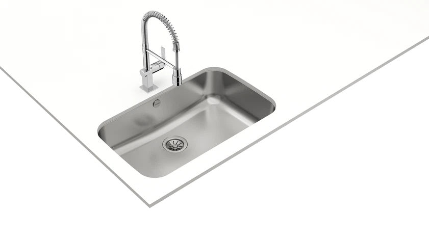 Chậu Rửa Chén Teka Be 74.43-20 1B 10125121 Lắp Âm