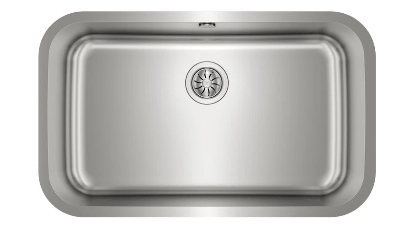 Chậu Rửa Chén Teka Be 74.43-20 1B 10125121 Lắp Âm