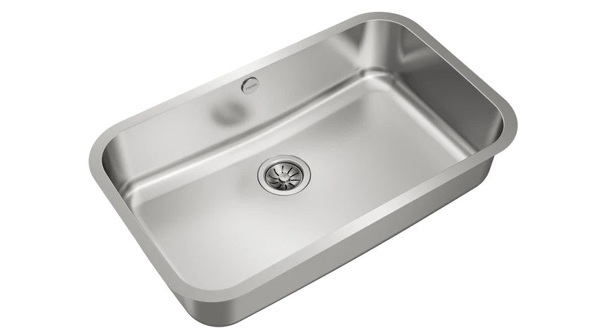 Chậu Rửa Chén Teka Be 74.43-20 1B 10125121 Lắp Âm