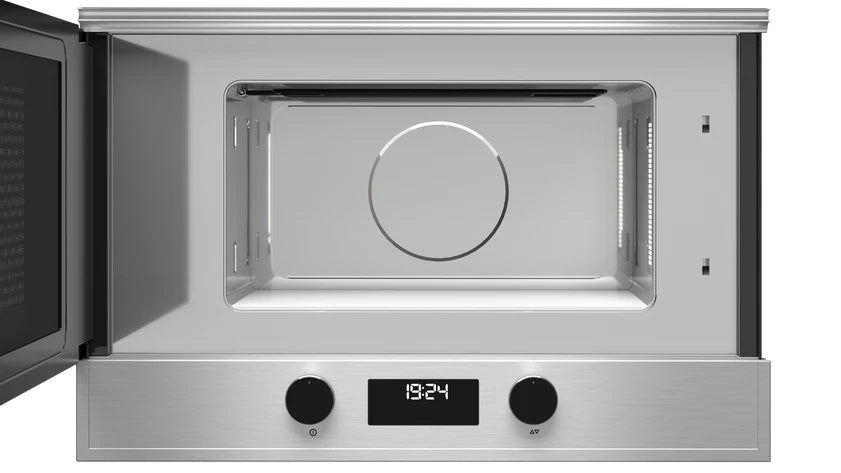 Lò Vi Sóng Teka MS 622 BIS L 40584100 Kết Hợp Nướng