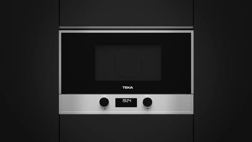 Lò Vi Sóng Teka MS 622 BIS L 40584100 Kết Hợp Nướng