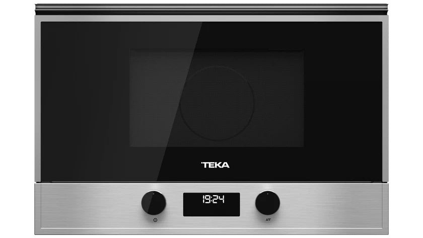 Lò Vi Sóng Teka MS 622 BIS L 40584100 Kết Hợp Nướng