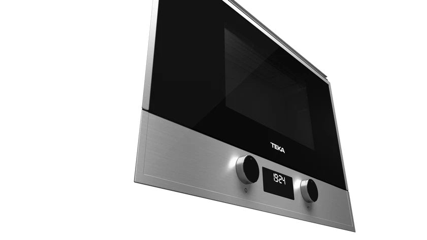 Lò Vi Sóng Teka MS 622 BIS L 40584100 Kết Hợp Nướng