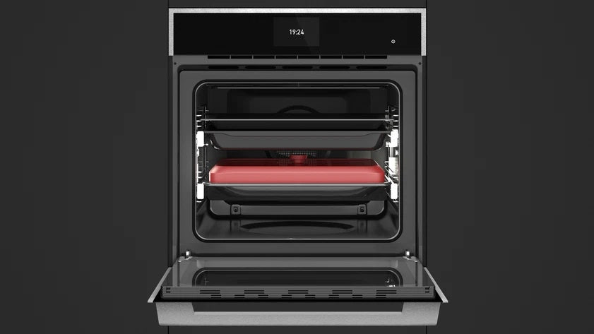 Lò Nướng Teka iOVEN INOX 41560160 Lắp Âm