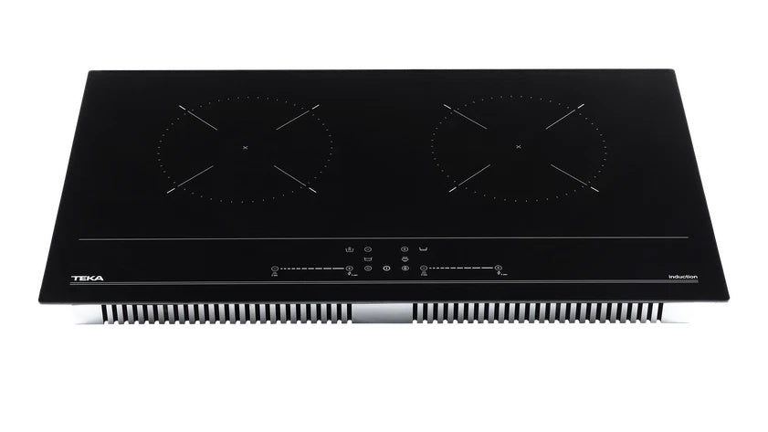 Bếp Từ Teka IBC 7320 D 112510041 2 Vùng Nấu Lắp Âm